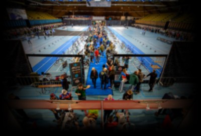 JVD OPEN